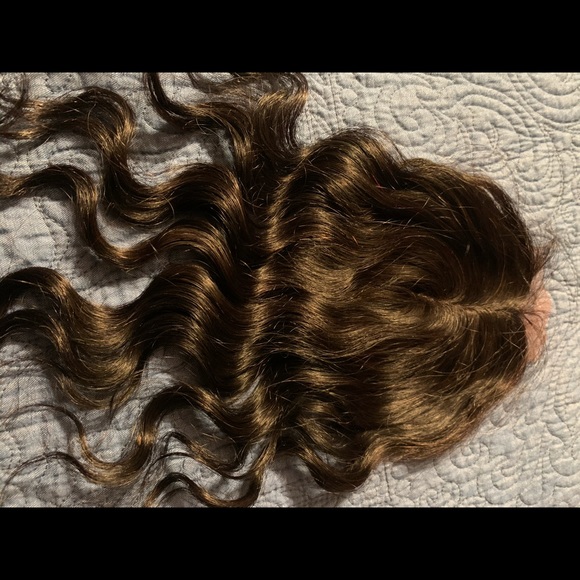 Hair - Picture 2 of 3